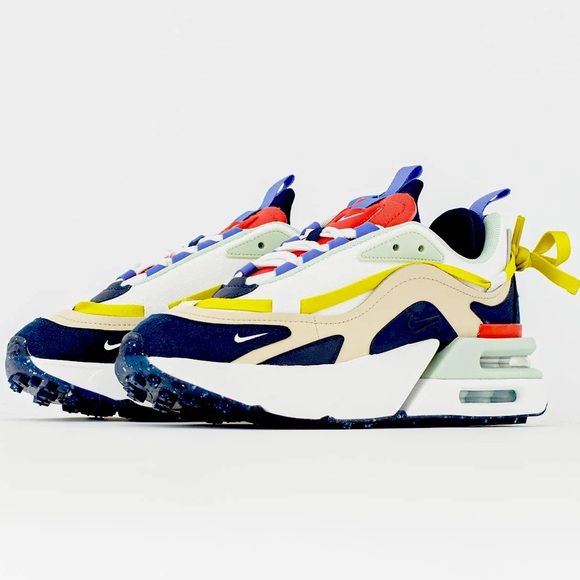 Nike Air Max Furyosa - Picture 1 of 7
